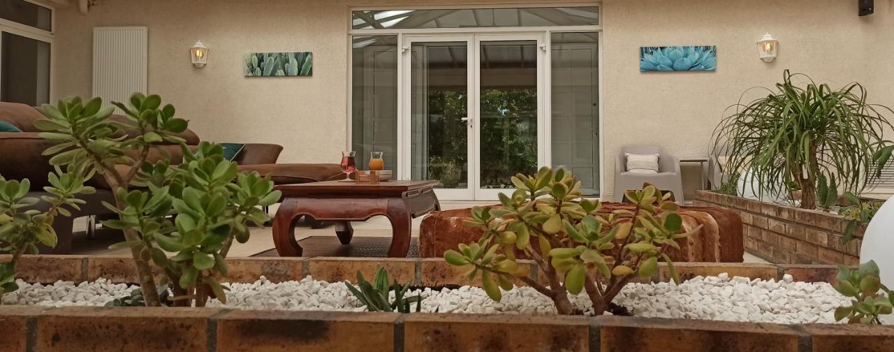 Maison La Grande Serre Blaslay Zewnętrze zdjęcie
