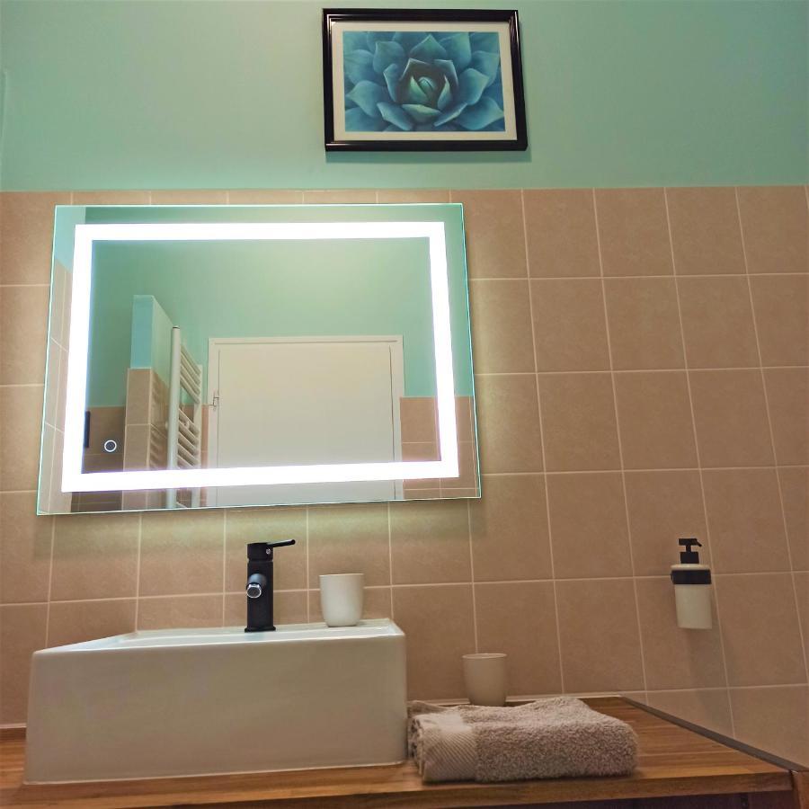 Maison La Grande Serre Blaslay Zewnętrze zdjęcie
