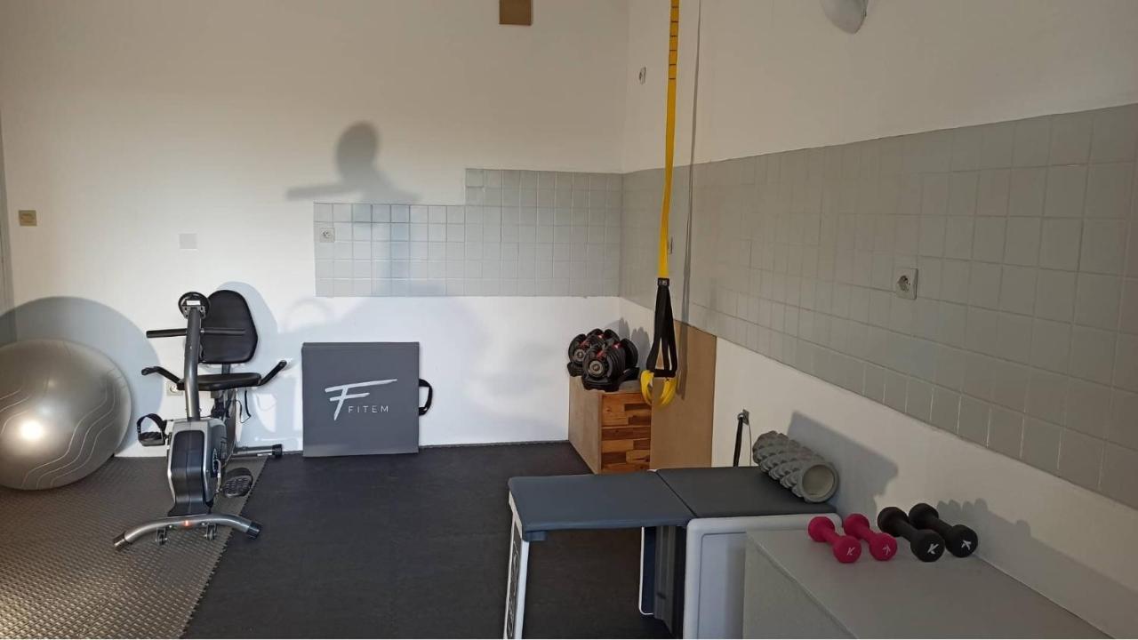 Maison La Grande Serre Blaslay Zewnętrze zdjęcie