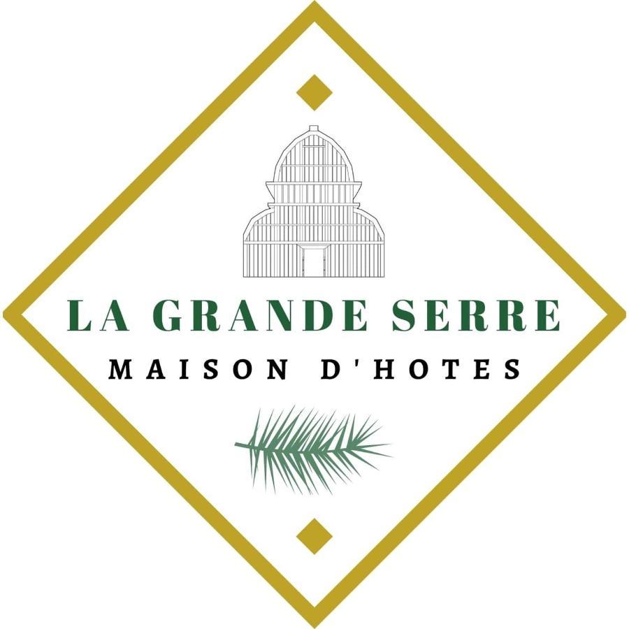 Maison La Grande Serre Blaslay Zewnętrze zdjęcie